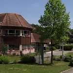 Üdülőpark Vvf Plaine D'alsace Strasbourg