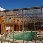 Üdülőpark Vvf Plaine D'alsace Strasbourg Obernai