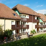 Aldeamento Turístico Vvf Plaine D'alsace Strasbourg