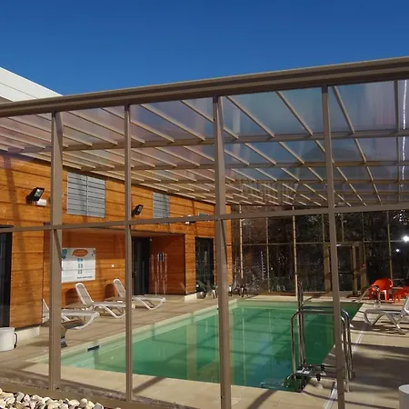 Holiday park Vvf Plaine D'alsace Strasbourg Obernai