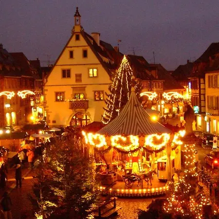 Vvf Plaine D'alsace Strasbourg Semesterpark 3*