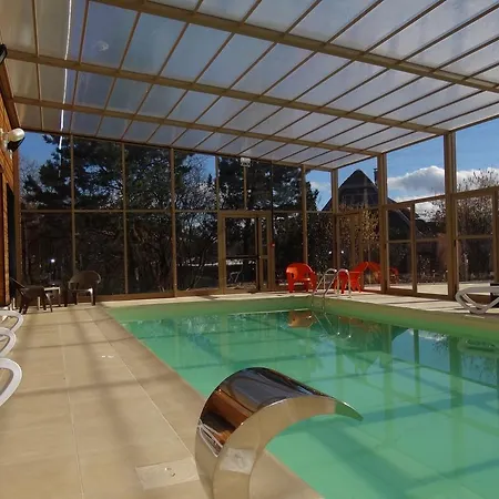 Vvf Plaine D'alsace Strasbourg Feriepark Obernai