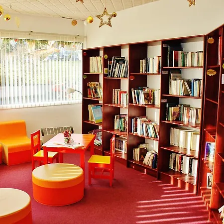 Vvf Plaine D'alsace Strasbourg Semesterpark 3*