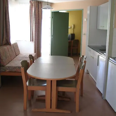Vvf Plaine D'alsace Strasbourg Holiday park Obernai