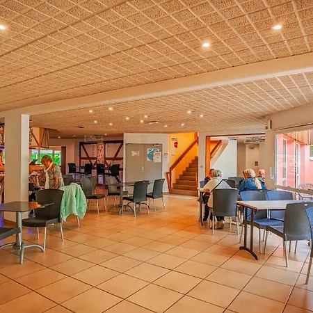 Vvf Plaine D'alsace Strasbourg Holiday park Obernai