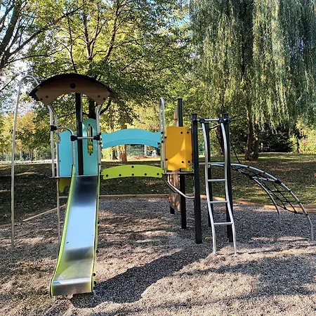 Vvf Plaine D'alsace Strasbourg