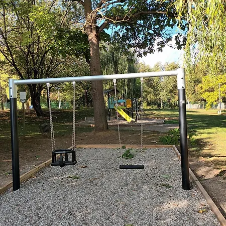 Vvf Plaine D'alsace Strasbourg 3* Obernai