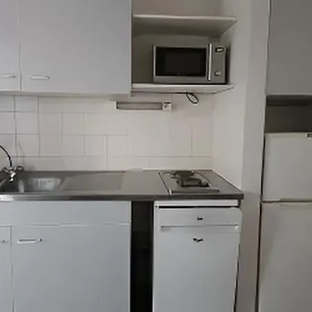 Vakantiepark Vvf Plaine D'alsace Strasbourg Obernai