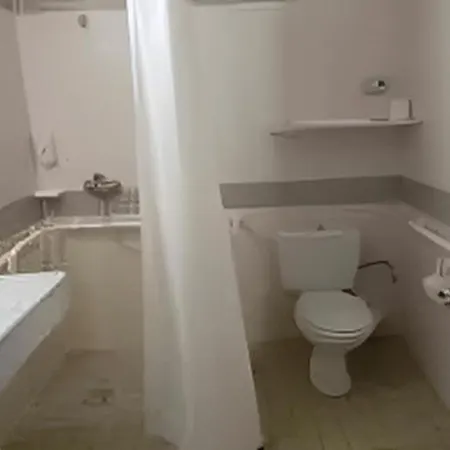 Feriepark Vvf Plaine D'alsace Strasbourg Obernai