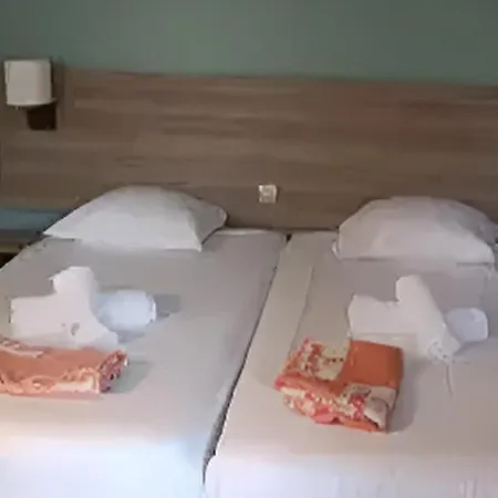 Vvf Plaine D'alsace Strasbourg 3*