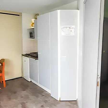 Feriepark Vvf Plaine D'alsace Strasbourg