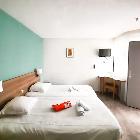 Vvf Plaine D'alsace Strasbourg 3* Obernai