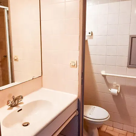 Vvf Villages  La Plaine D'alsace 3*