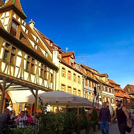 Ferienpark Vvf Plaine D'alsace Strasbourg 3*