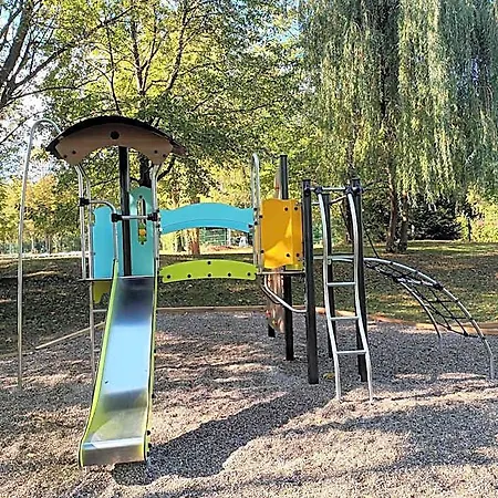 Vvf Plaine D'alsace Strasbourg 3* Ομπερναί