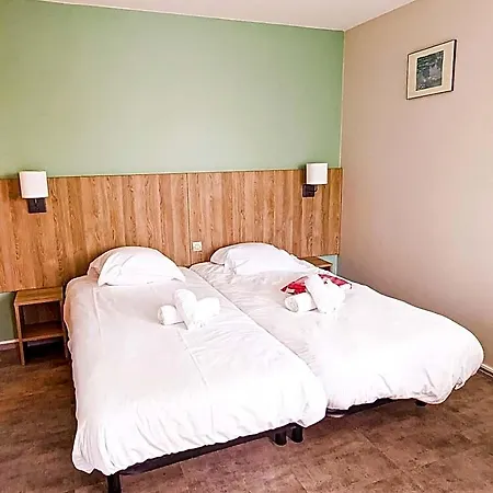 Vvf Plaine D'alsace Strasbourg 3* Obernai
