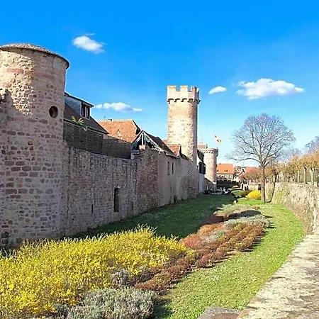 Ferienpark Vvf Plaine D'alsace Strasbourg 3*