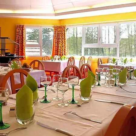 Vvf Plaine D'alsace Strasbourg Ferienpark