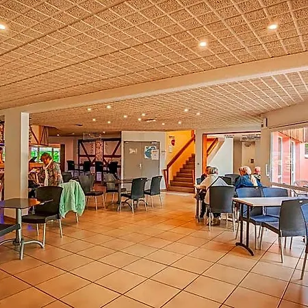 Ferienpark Vvf Plaine D'alsace Strasbourg 3*