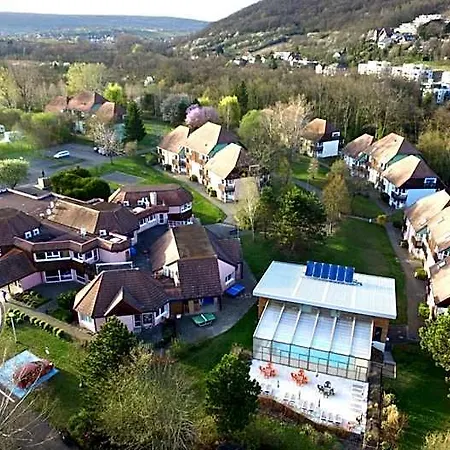 Vvf Plaine D'alsace Strasbourg Πάρκο διακοπών