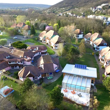 Holiday park Vvf Plaine D'alsace Strasbourg 3*