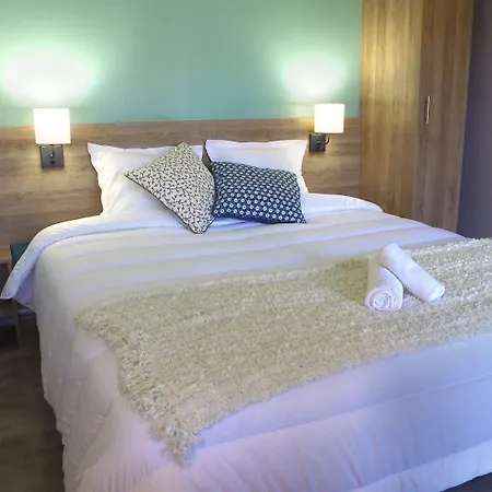 Holiday park Vvf Plaine D'alsace Strasbourg Obernai