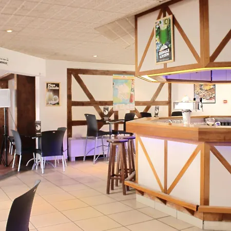 Vvf Plaine D'alsace Strasbourg Holiday park Obernai
