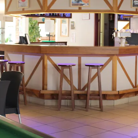 Vvf Villages  La Plaine D'alsace 3*