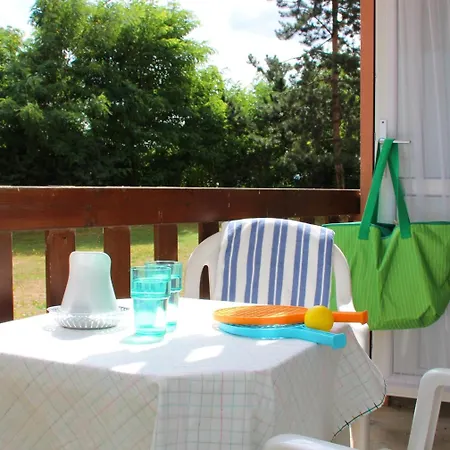 Vvf Plaine D'alsace Strasbourg Holiday park 3*