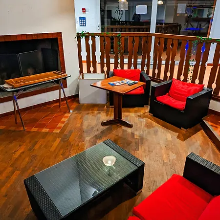 Vvf Plaine D'alsace Strasbourg Holiday park