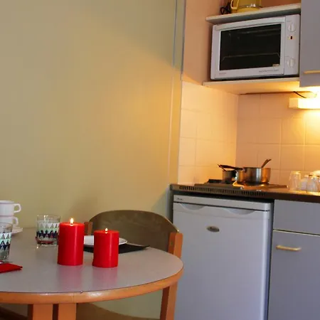 Holiday park Vvf Plaine D'alsace Strasbourg 3*