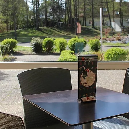Vvf Plaine D'alsace Strasbourg Holiday park