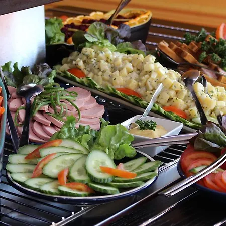 Vvf Plaine D'alsace Strasbourg Feriepark