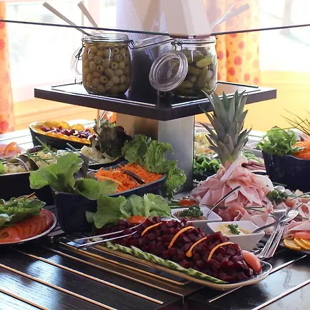 Vvf Plaine D'alsace Strasbourg Feriepark