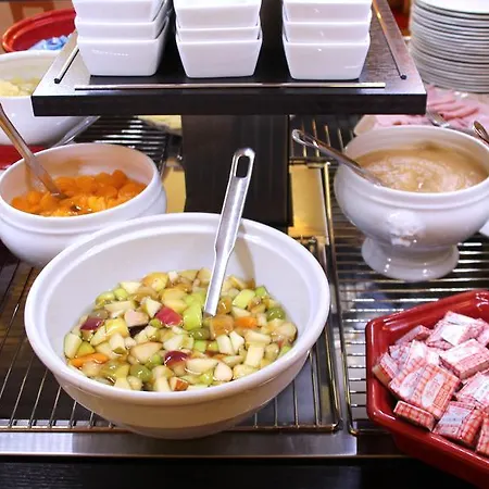 Vvf Plaine D'alsace Strasbourg 3* Obernai