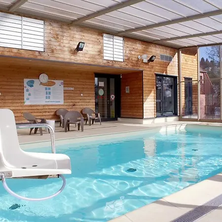 Vvf Plaine D'alsace Strasbourg 3*