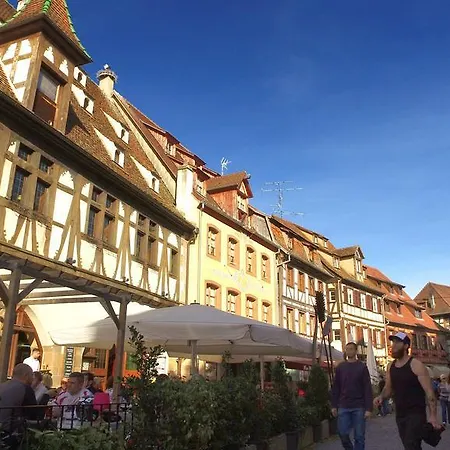 Vvf Plaine D'alsace Strasbourg Holiday park