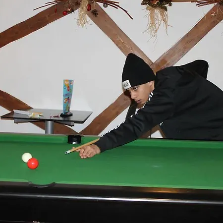 Vvf Plaine D'alsace Strasbourg Semesterpark