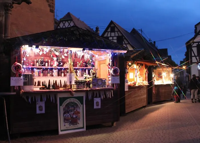 Vvf Plaine D'alsace Strasbourg 3* オベルネ