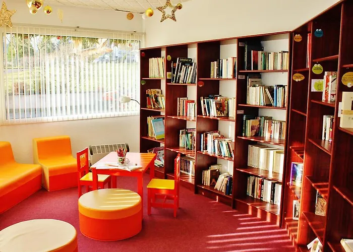 Vvf Plaine D'alsace Strasbourg Aldeamento Turístico 3*