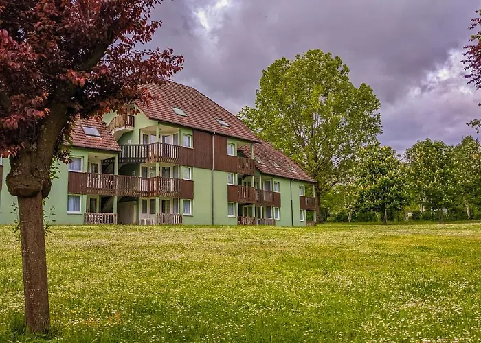 Vvf Plaine D'alsace Strasbourg 3*