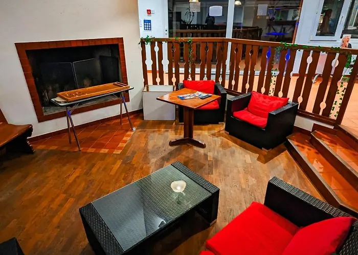 Vvf Plaine D'alsace Strasbourg ホリデーパーク オベルネ