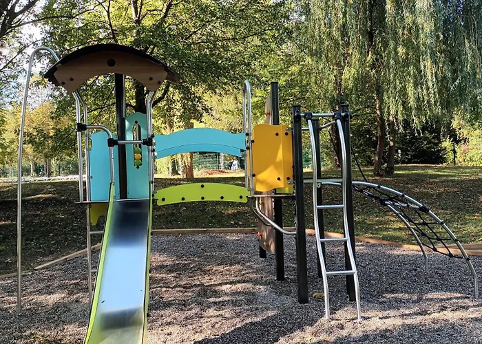 Vvf Plaine D'alsace Strasbourg