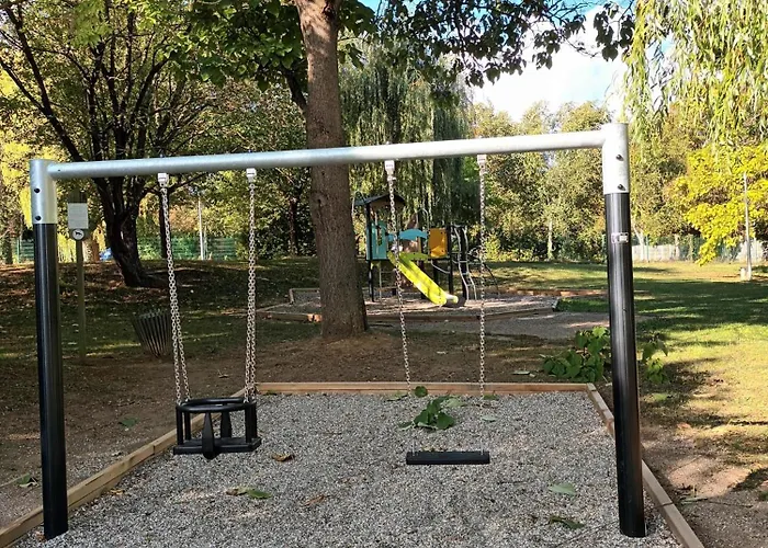 Vvf Plaine D'alsace Strasbourg 3* オベルネ