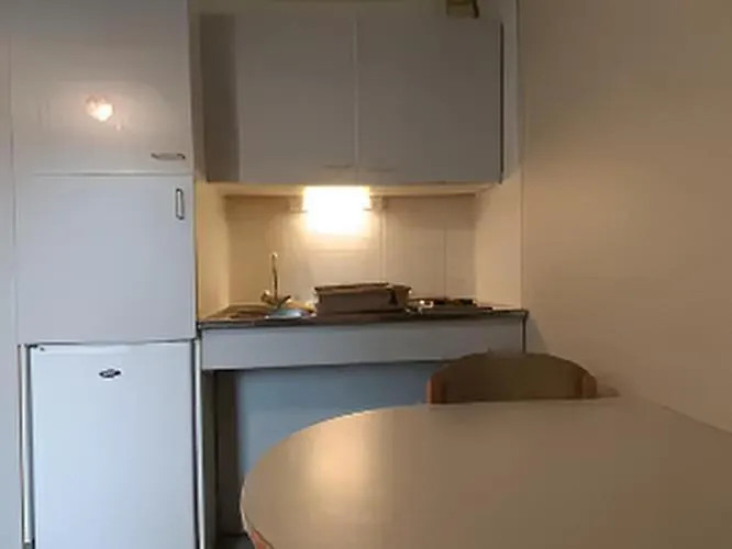 Vvf Plaine D'alsace Strasbourg ホリデーパーク