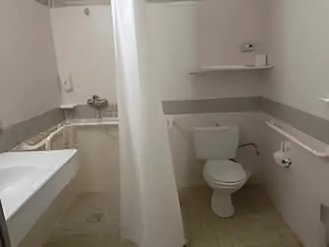 Vakantiepark Vvf Plaine D'alsace Strasbourg Obernai