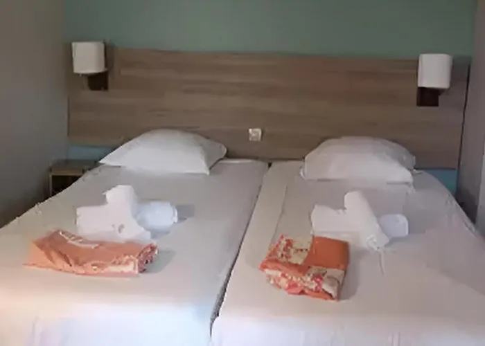 Vvf Plaine D'alsace Strasbourg 3*