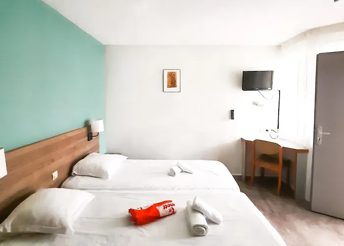 Vvf Plaine D'alsace Strasbourg 3* Obernai