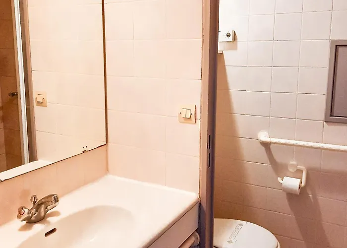 Vvf Plaine D'alsace Strasbourg 3*