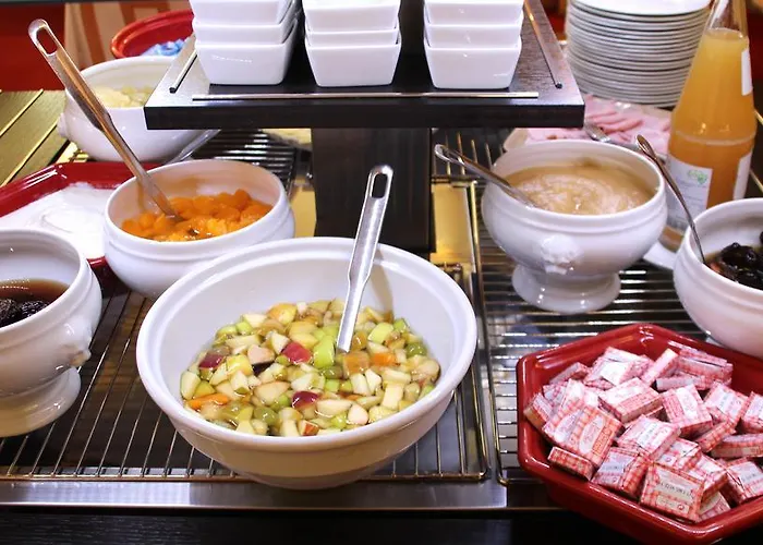 Vvf Plaine D'alsace Strasbourg 3* Obernai